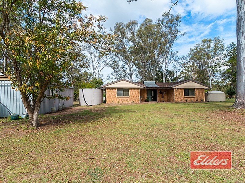 283 Mountain Ridge Road, South Maclean QLD 4280