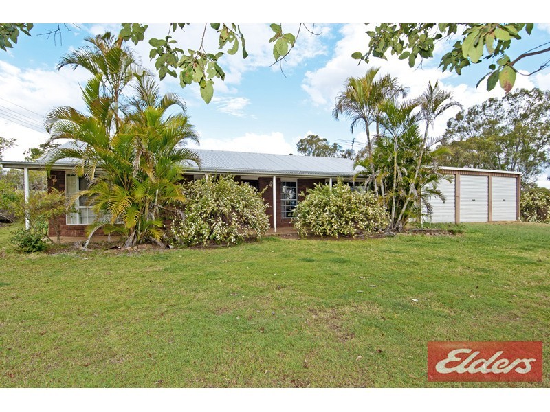 2 Sheen Road, Woodhill QLD 4285