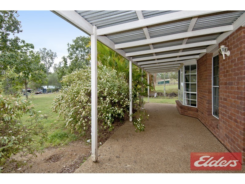2 Sheen Road, Woodhill QLD 4285