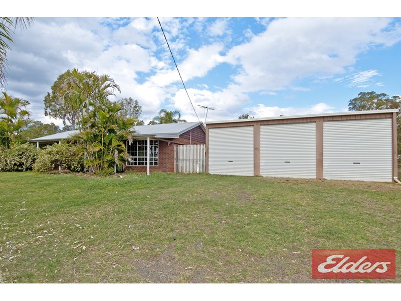 2 Sheen Road, Woodhill QLD 4285