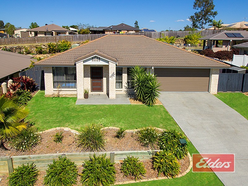 7 Wildwood Crescent, Jimboomba QLD 4280