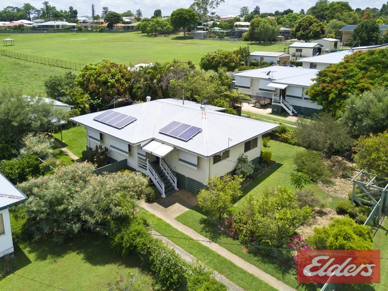 50 Dunsinane Street, Beaudesert QLD 4285