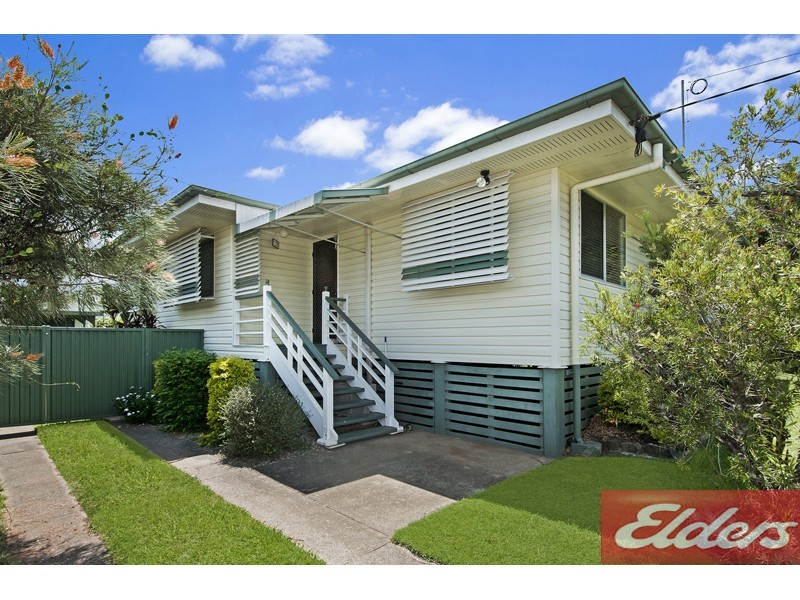 50 Dunsinane Street, Beaudesert QLD 4285