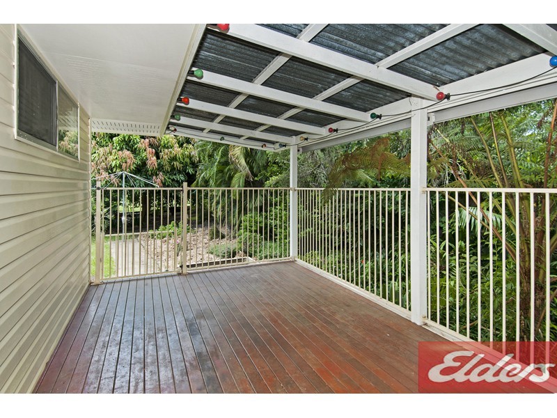 50 Dunsinane Street, Beaudesert QLD 4285