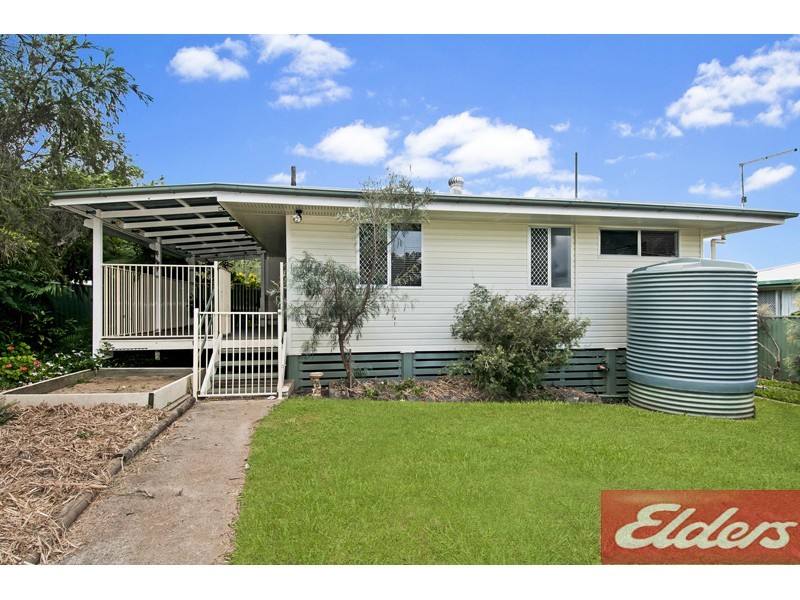 50 Dunsinane Street, Beaudesert QLD 4285
