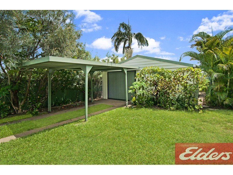50 Dunsinane Street, Beaudesert QLD 4285