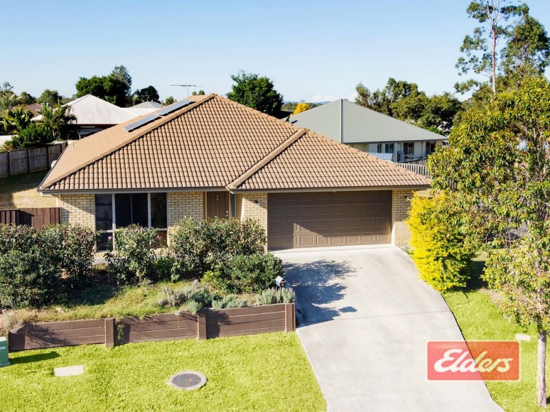 4 Range Court, Jimboomba QLD 4280