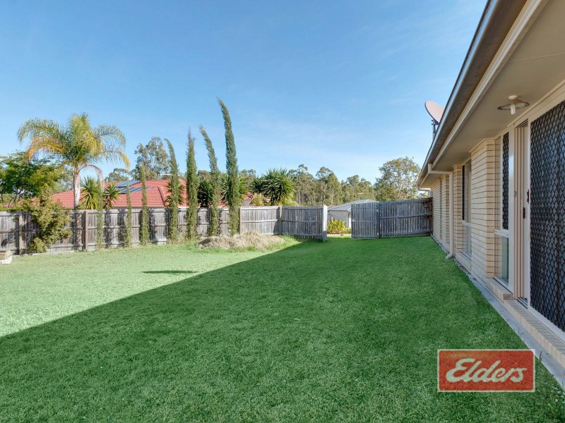 4 Range Court, Jimboomba QLD 4280
