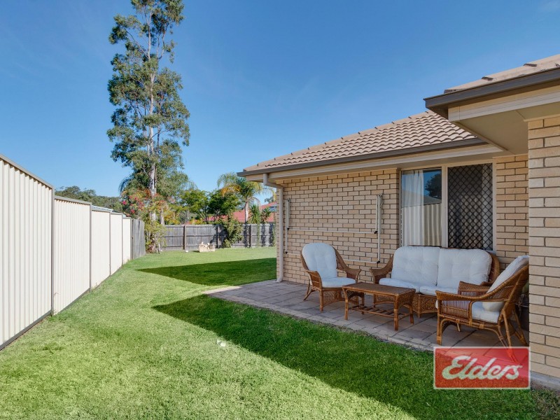 4 Range Court, Jimboomba QLD 4280
