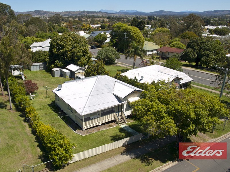 37 Eaglesfield Street, Beaudesert QLD 4285