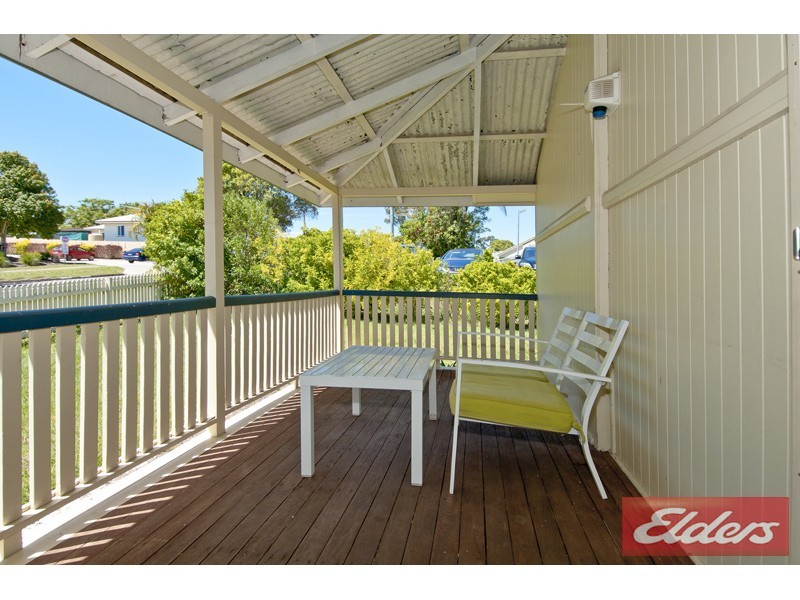 37 Eaglesfield Street, Beaudesert QLD 4285