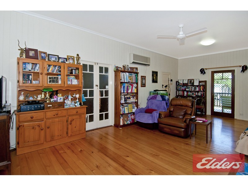 37 Eaglesfield Street, Beaudesert QLD 4285