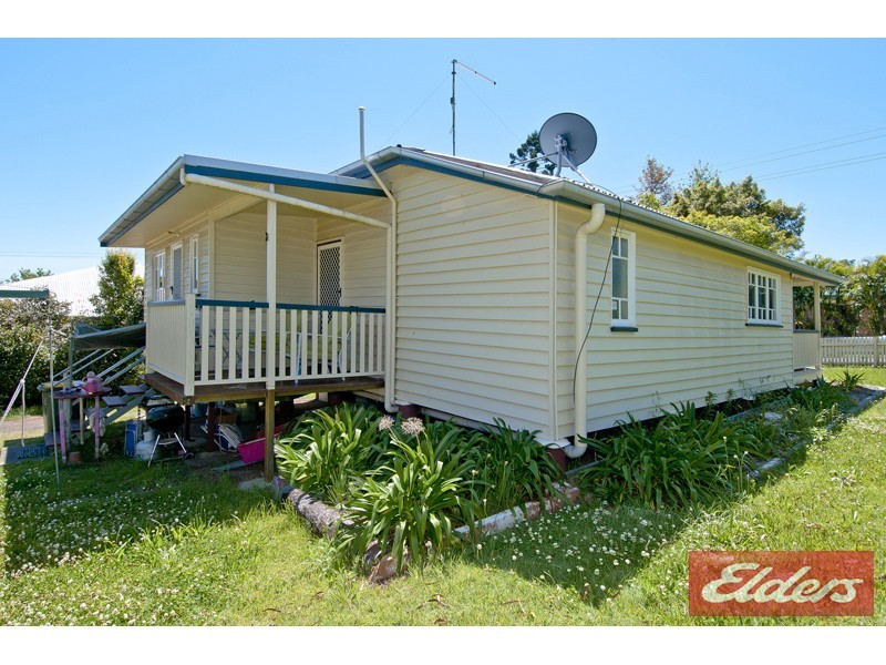 37 Eaglesfield Street, Beaudesert QLD 4285