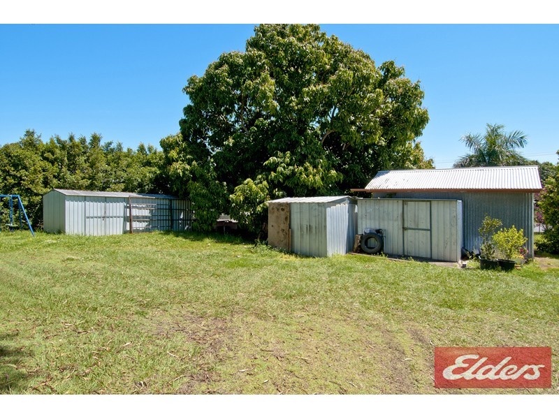 37 Eaglesfield Street, Beaudesert QLD 4285