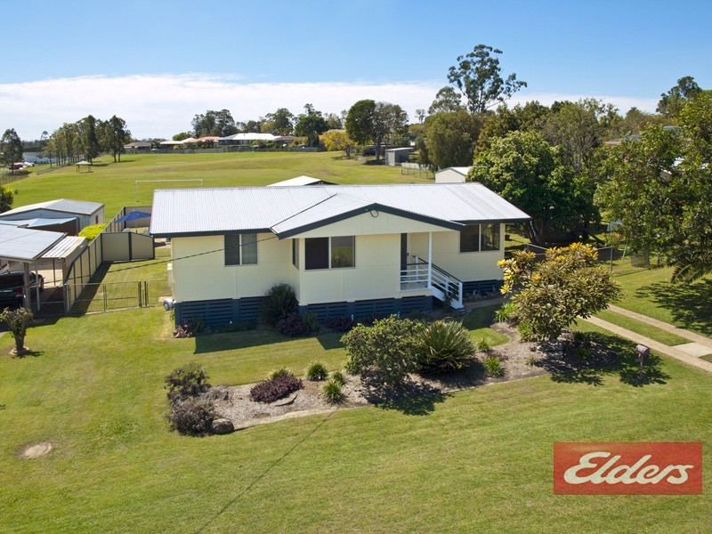 56 Dunsinane Street, Beaudesert QLD 4285