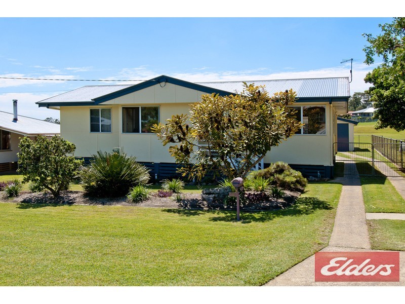 56 Dunsinane Street, Beaudesert QLD 4285