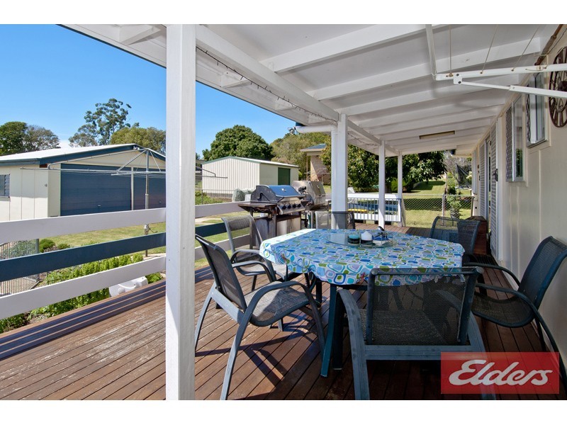 56 Dunsinane Street, Beaudesert QLD 4285