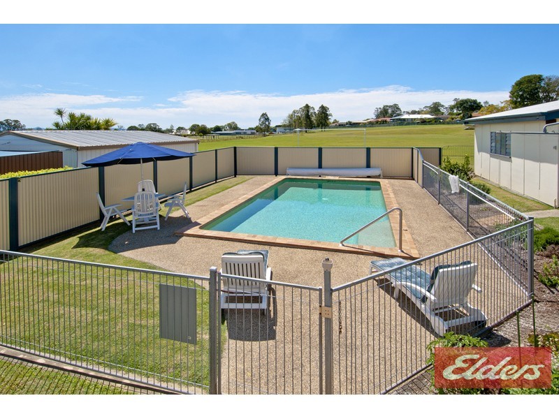 56 Dunsinane Street, Beaudesert QLD 4285