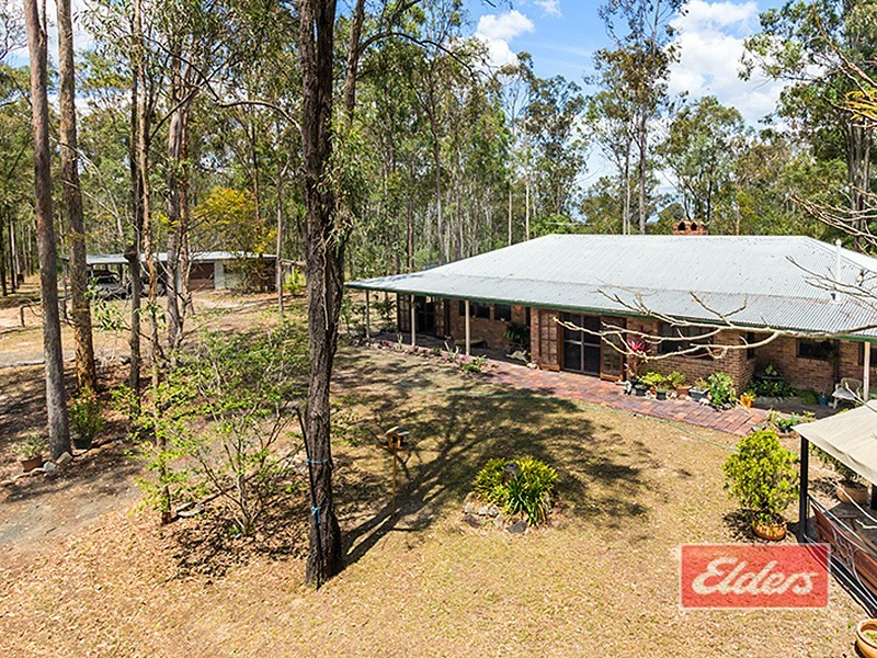 249 Glynton Road, Jimboomba QLD 4280