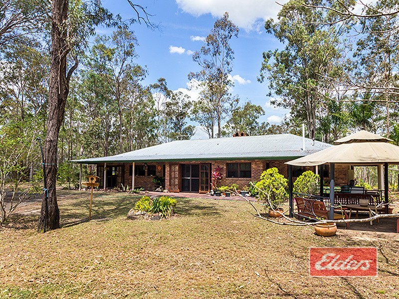 249 Glynton Road, Jimboomba QLD 4280