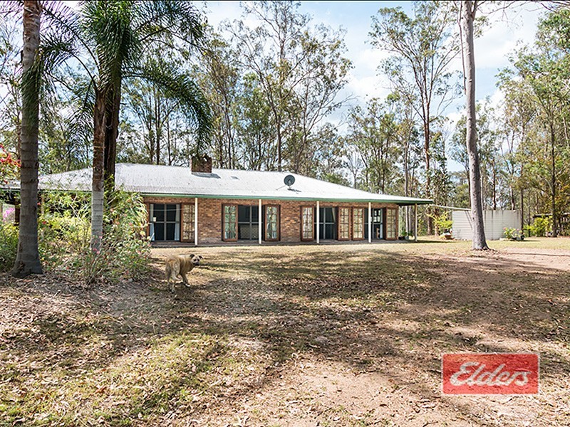 249 Glynton Road, Jimboomba QLD 4280