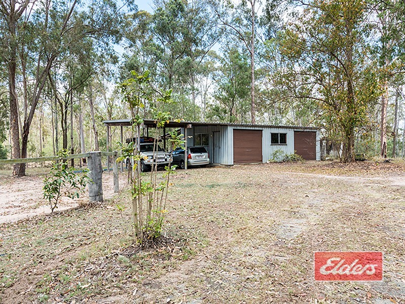 249 Glynton Road, Jimboomba QLD 4280