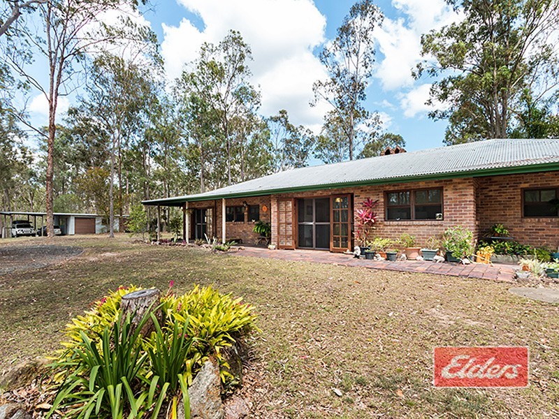 249 Glynton Road, Jimboomba QLD 4280