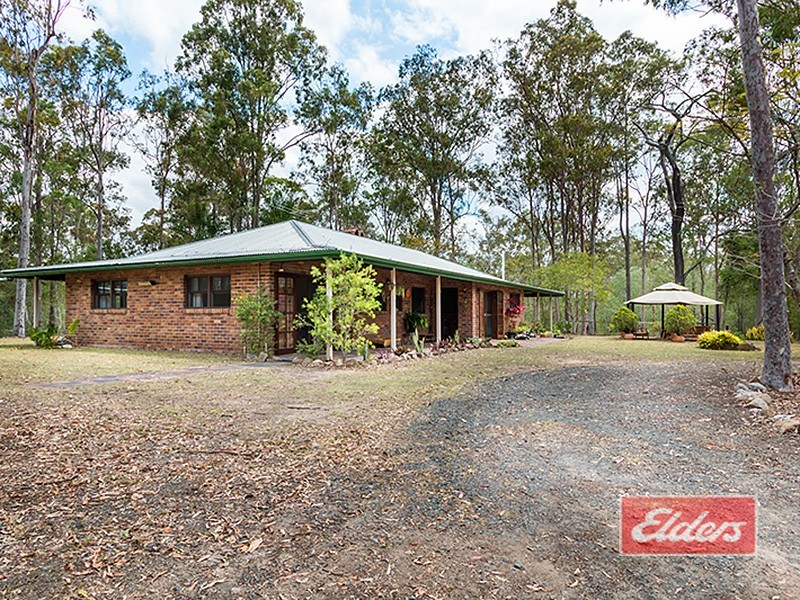 249 Glynton Road, Jimboomba QLD 4280