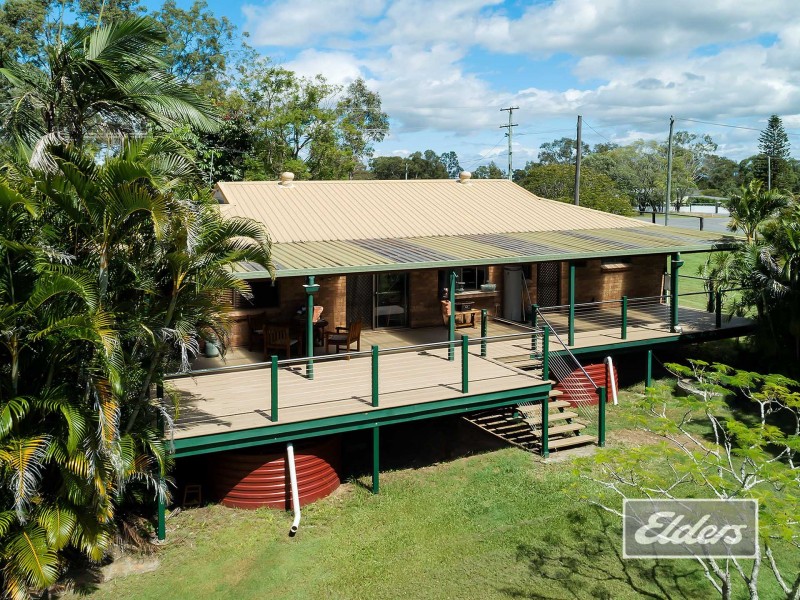 110 Clydesdale Road, Jimboomba QLD 4280