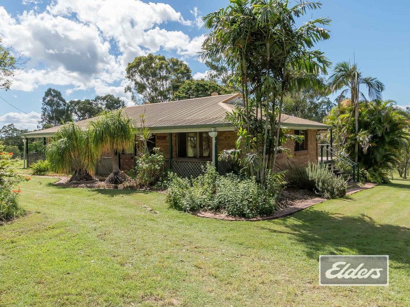 110 Clydesdale Road, Jimboomba QLD 4280