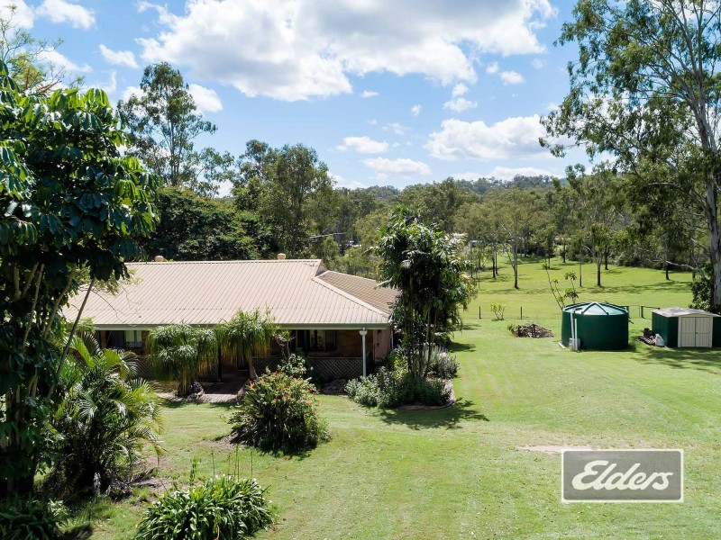 110 Clydesdale Road, Jimboomba QLD 4280