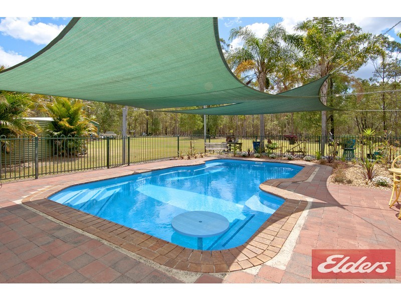88 Five Oak Green Court, Jimboomba QLD 4280