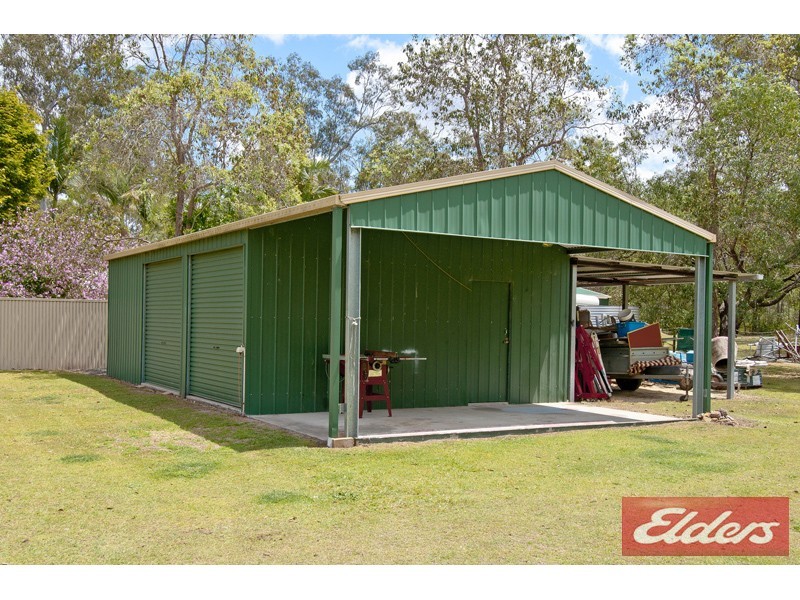88 Five Oak Green Court, Jimboomba QLD 4280