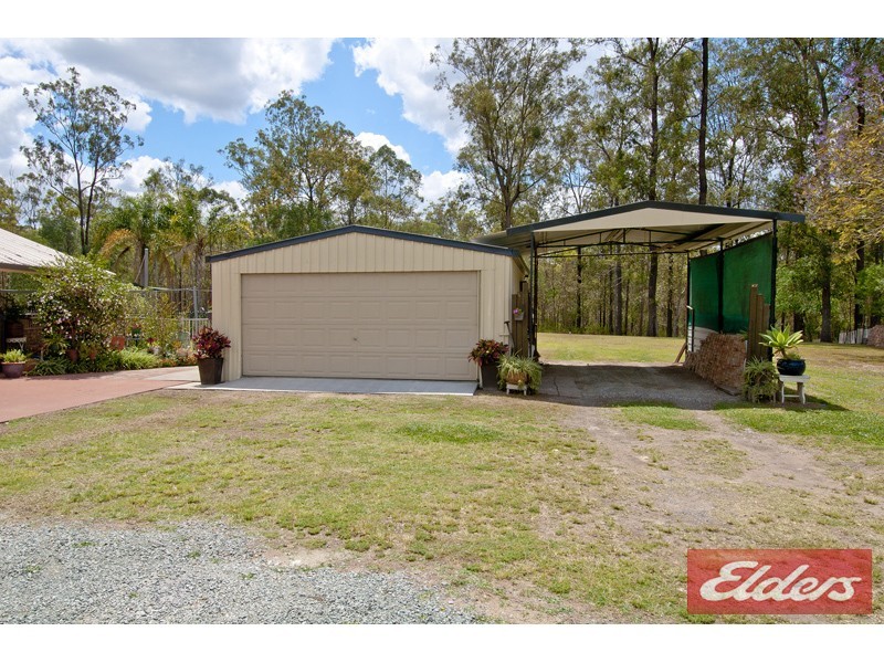88 Five Oak Green Court, Jimboomba QLD 4280