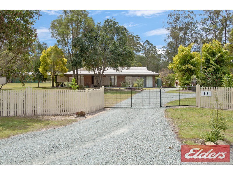 88 Five Oak Green Court, Jimboomba QLD 4280