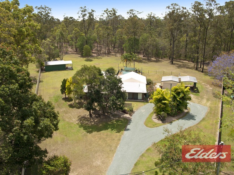 88 Five Oak Green Court, Jimboomba QLD 4280