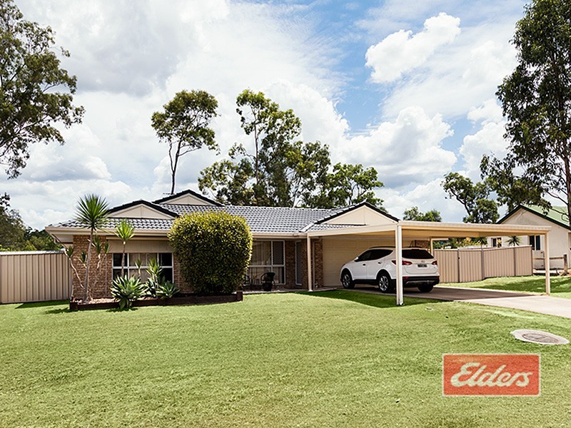 11 Butternut Court, Jimboomba QLD 4280