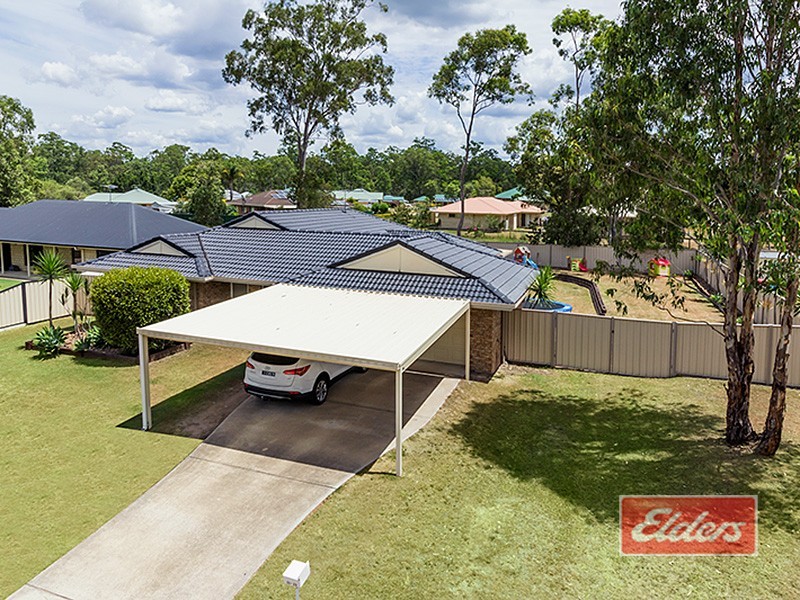 11 Butternut Court, Jimboomba QLD 4280
