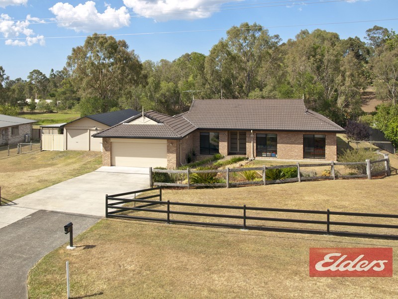 9 Turpentine Drive, Cedar Vale QLD 4285