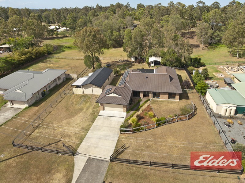 9 Turpentine Drive, Cedar Vale QLD 4285
