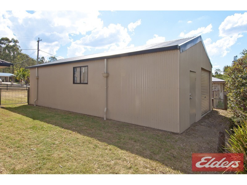 9 Turpentine Drive, Cedar Vale QLD 4285