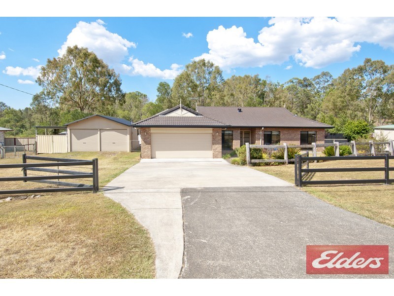 9 Turpentine Drive, Cedar Vale QLD 4285