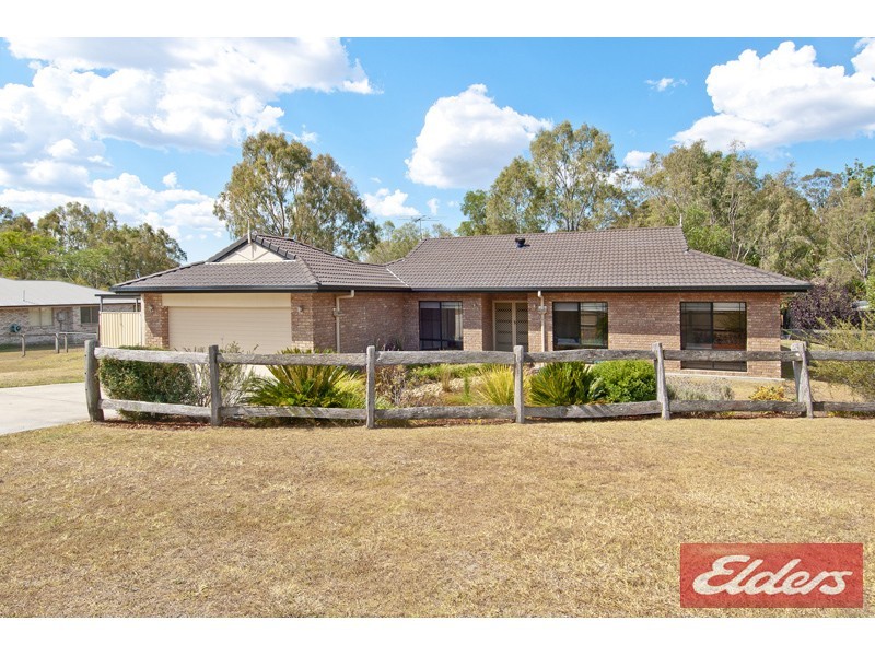 9 Turpentine Drive, Cedar Vale QLD 4285
