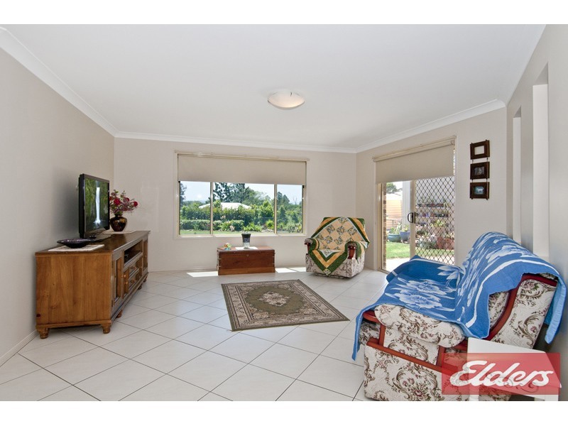 21 Panorama Drive, Beaudesert QLD 4285