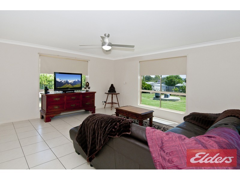 21 Panorama Drive, Beaudesert QLD 4285