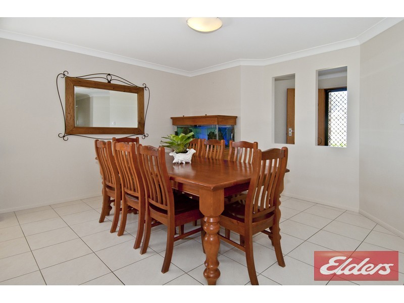21 Panorama Drive, Beaudesert QLD 4285