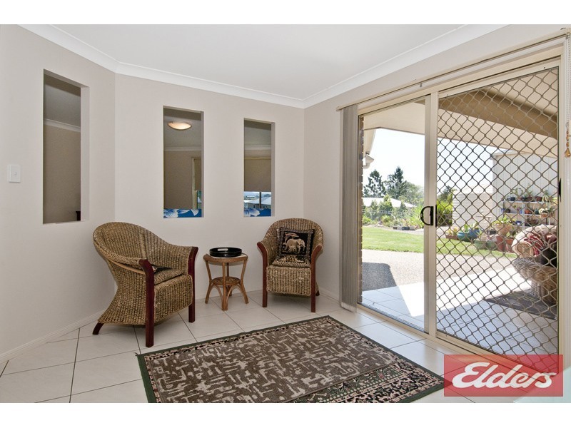 21 Panorama Drive, Beaudesert QLD 4285