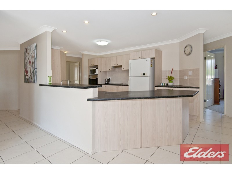 21 Panorama Drive, Beaudesert QLD 4285