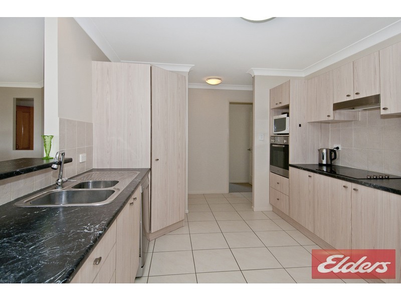 21 Panorama Drive, Beaudesert QLD 4285