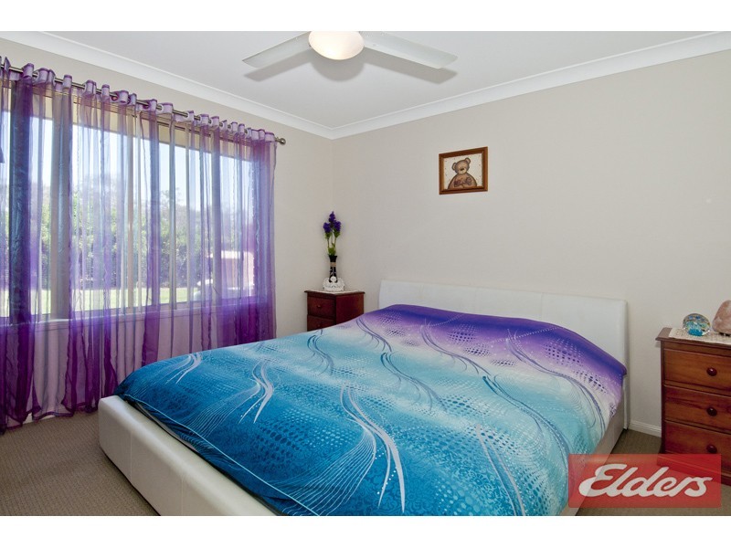 21 Panorama Drive, Beaudesert QLD 4285